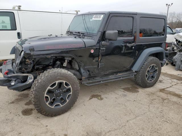 JEEP WRANGLER R 2014 1c4bjwcg2el266272