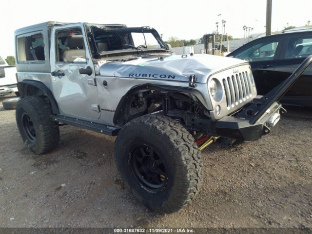 JEEP WRANGLER 2015 1c4bjwcg2fl594082