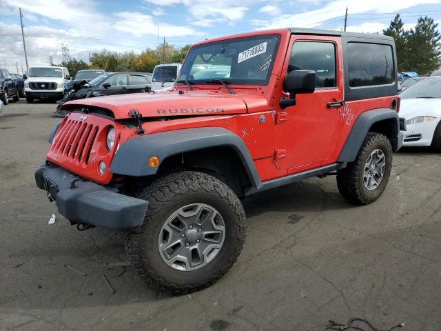 JEEP WRANGLER R 2015 1c4bjwcg2fl697549