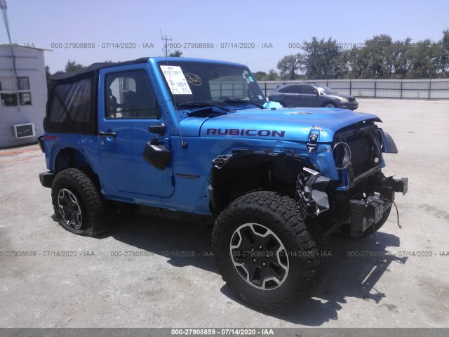 JEEP WRANGLER 2015 1c4bjwcg2fl725897