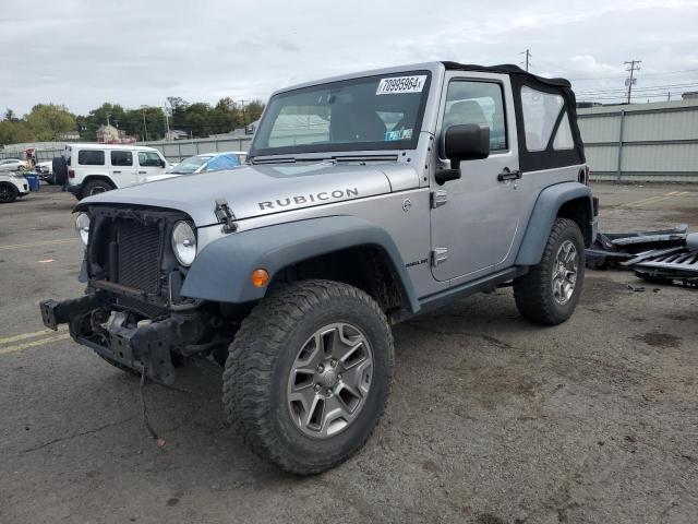 JEEP WRANGLER R 2016 1c4bjwcg2gl141386