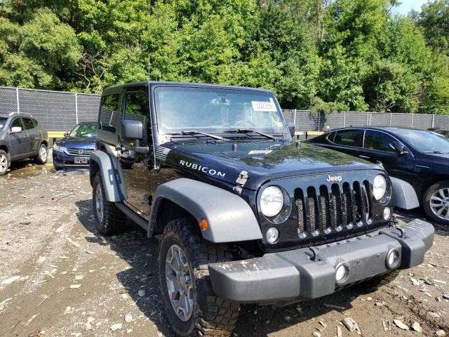 JEEP WRANGLER R 2016 1c4bjwcg2gl159421