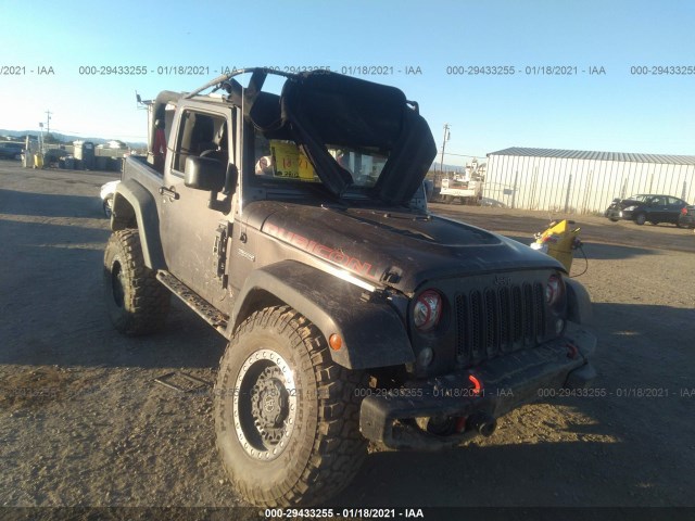 JEEP WRANGLER 2017 1c4bjwcg2hl658902