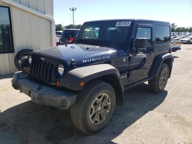 JEEP WRANGLER R 2013 1c4bjwcg3dl508386