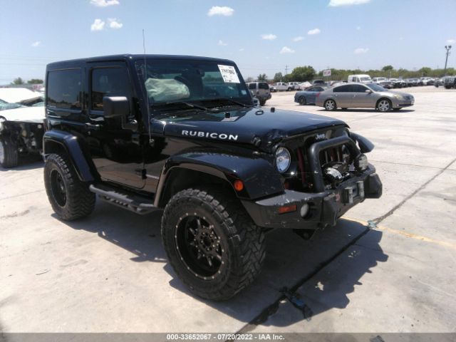 JEEP WRANGLER 2013 1c4bjwcg3dl583329