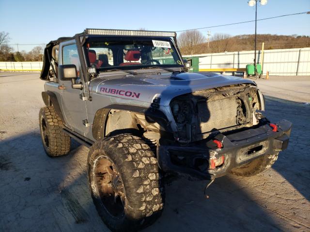 JEEP WRANGLER R 2013 1c4bjwcg3dl651290