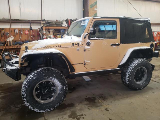 JEEP WRANGLER R 2014 1c4bjwcg3el221437