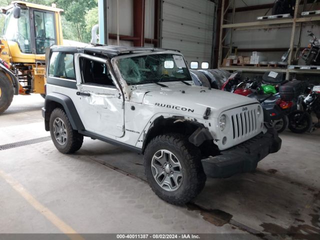 JEEP WRANGLER 2015 1c4bjwcg3fl531461