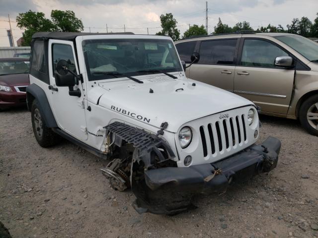 JEEP WRANGLER R 2015 1c4bjwcg3fl667198