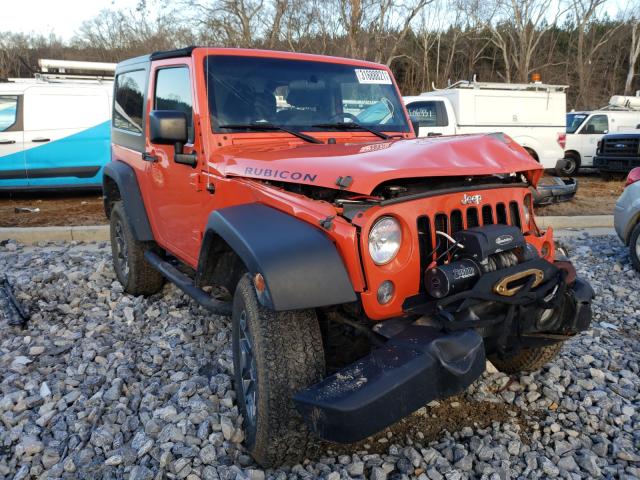 JEEP WRANGLER R 2015 1c4bjwcg3fl736942