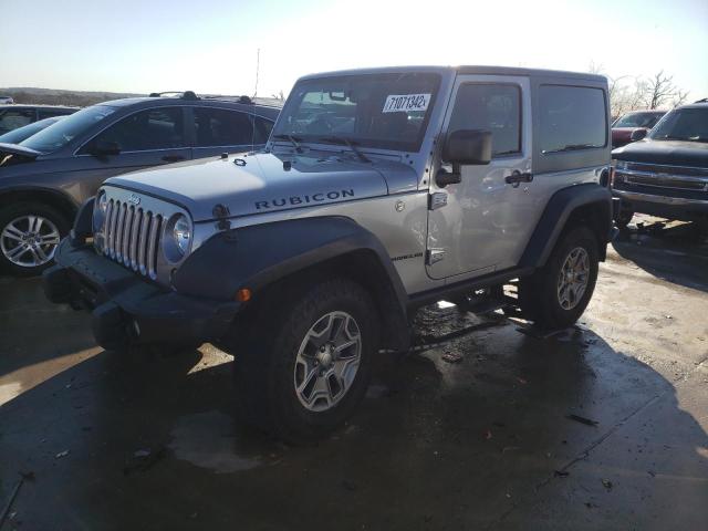 JEEP WRANGLER R 2016 1c4bjwcg3gl225328