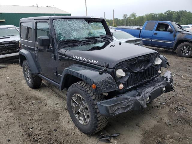 JEEP WRANGLER R 2016 1c4bjwcg3gl261276