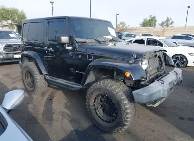 JEEP WRANGLER 2018 1c4bjwcg3jl816928