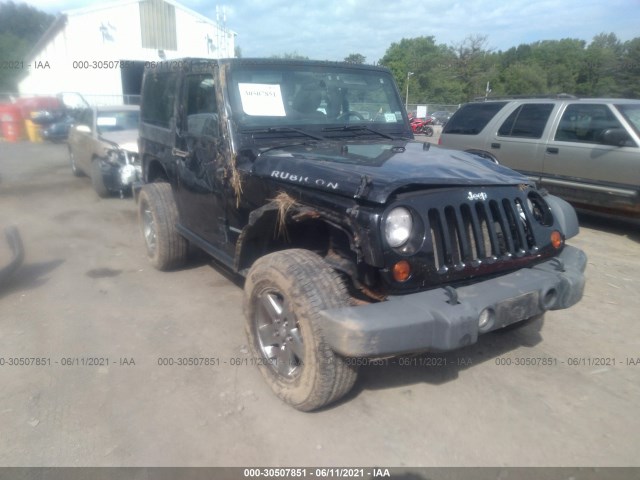 JEEP WRANGLER 2012 1c4bjwcg4cl120548