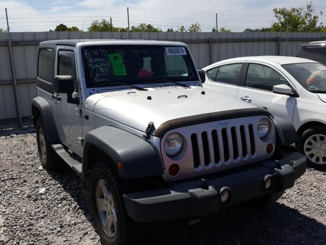 JEEP WRANGLER R 2012 1c4bjwcg4cl211089