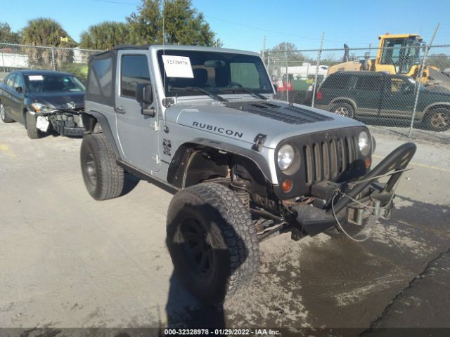 JEEP WRANGLER 2012 1c4bjwcg4cl257652