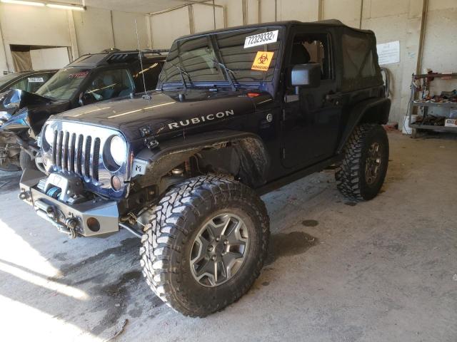 JEEP WRANGLER R 2013 1c4bjwcg4dl569651