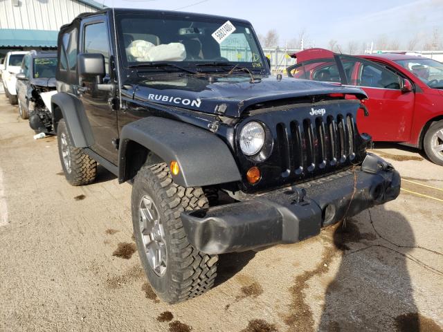 JEEP WRANGLER R 2013 1c4bjwcg4dl613017