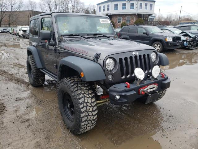 JEEP WRANGLER R 2014 1c4bjwcg4el210740