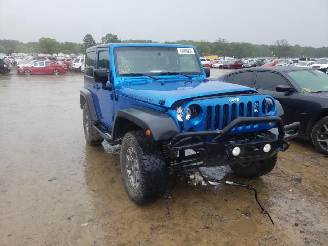 JEEP WRANGLER R 2015 1c4bjwcg4fl526320