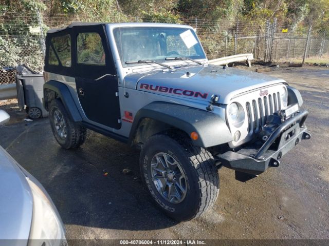 JEEP WRANGLER 2015 1c4bjwcg4fl530920