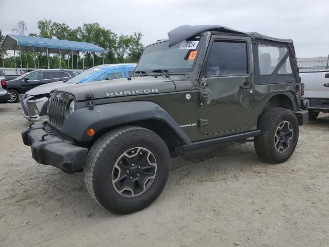 JEEP WRANGLER 2015 1c4bjwcg4fl606281