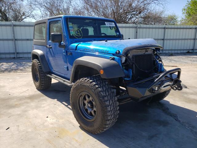 JEEP WRANGLER R 2015 1c4bjwcg4fl721804