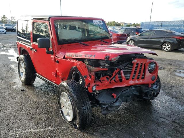 JEEP WRANGLER 2016 1c4bjwcg4gl235284