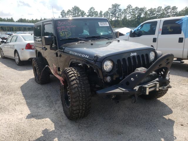 JEEP NULL 2018 1c4bjwcg4jl806019