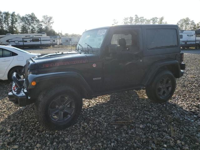 JEEP WRANGLER R 2018 1c4bjwcg4jl909120