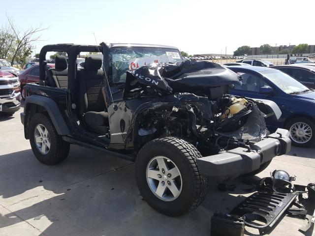 JEEP WRANGLER R 2012 1c4bjwcg5cl105699