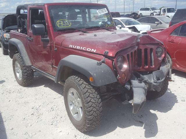 JEEP WRANGLER R 2012 1c4bjwcg5cl178264