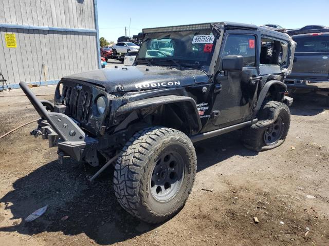 JEEP WRANGLER R 2012 1c4bjwcg5cl211232