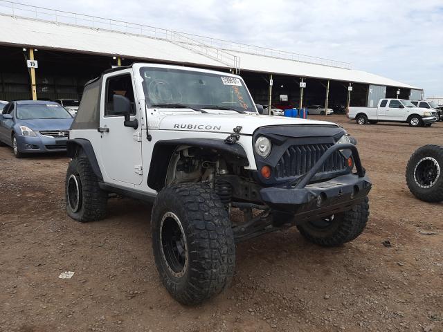 JEEP WRANGLER R 2013 1c4bjwcg5dl543379