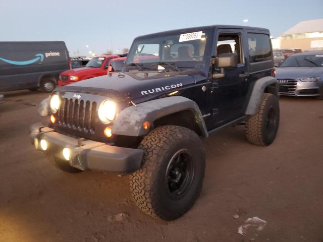 JEEP WRANGLER 2013 1c4bjwcg5dl559713