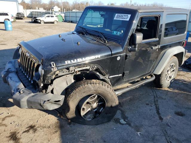 JEEP WRANGLER 2013 1c4bjwcg5dl571215