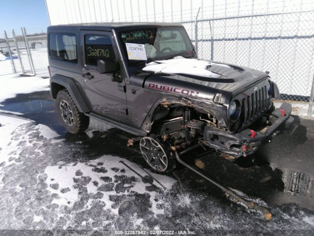 JEEP WRANGLER 2014 1c4bjwcg5el262832