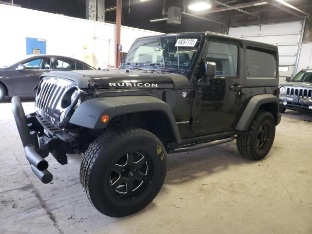 JEEP WRANGLER R 2014 1c4bjwcg5el328019