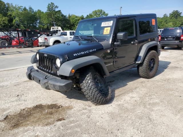 JEEP WRANGLER R 2015 1c4bjwcg5fl507713