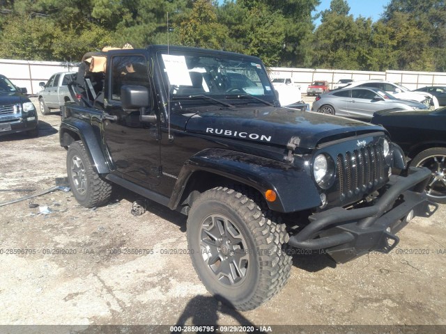 JEEP WRANGLER 2015 1c4bjwcg5fl538363