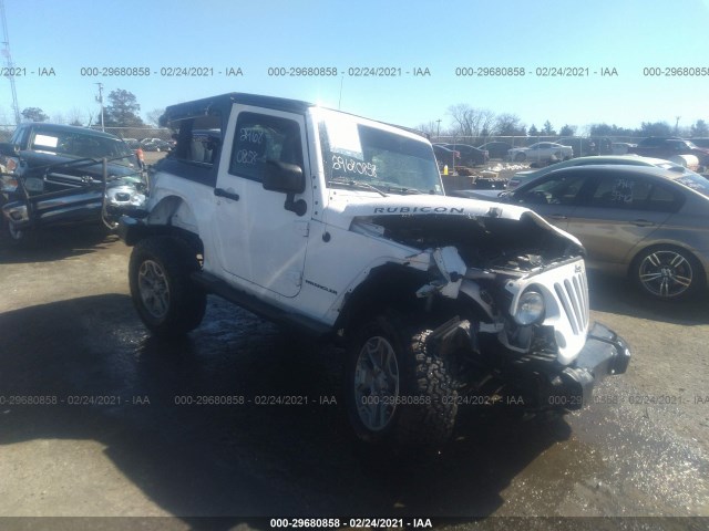 JEEP WRANGLER 2015 1c4bjwcg5fl582007