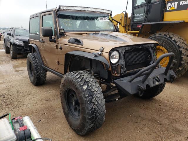 JEEP WRANGLER R 2015 1c4bjwcg5fl677716