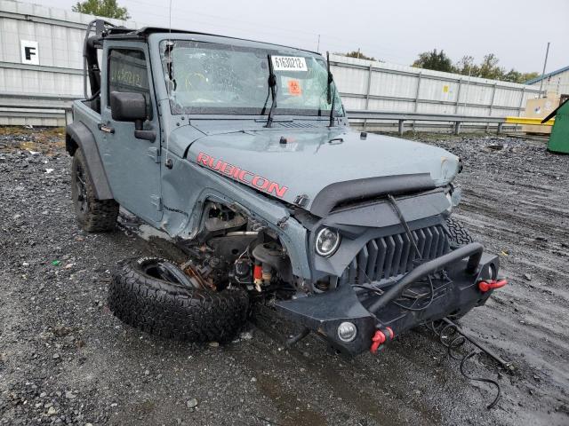 JEEP WRANGLER R 2015 1c4bjwcg5fl727918