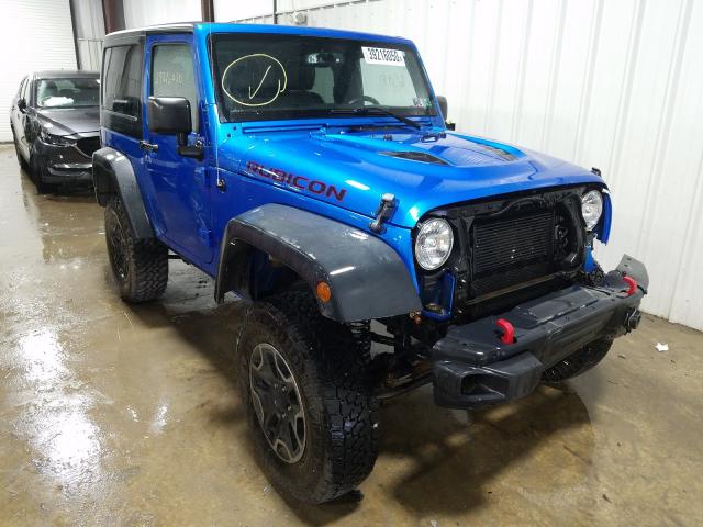 JEEP WRANGLER R 2015 1c4bjwcg5fl769683