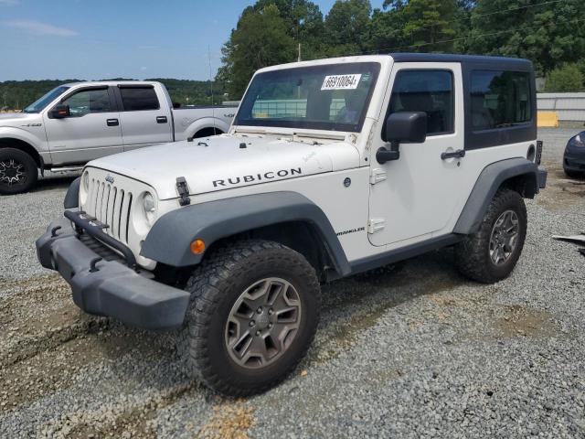 JEEP WRANGLER R 2016 1c4bjwcg5gl109578