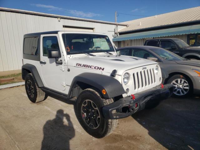 JEEP WRANGLER R 2016 1c4bjwcg5gl112450