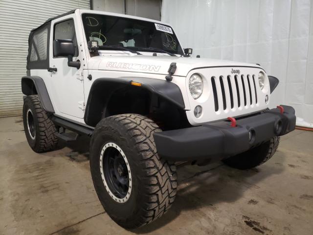 JEEP WRANGLER 2016 1c4bjwcg5gl236699