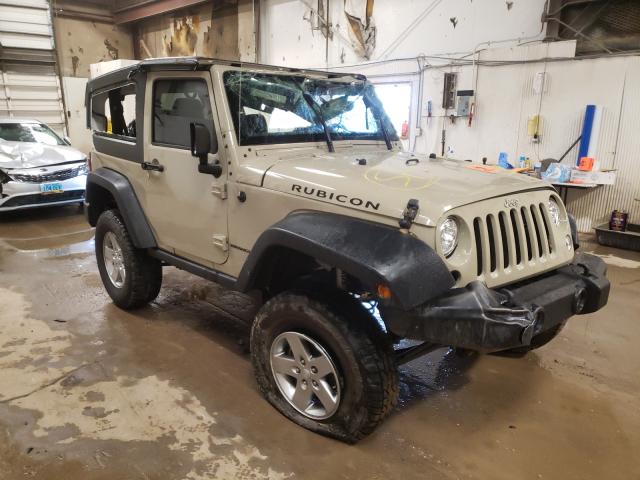 JEEP WRANGLER R 2017 1c4bjwcg5hl735441