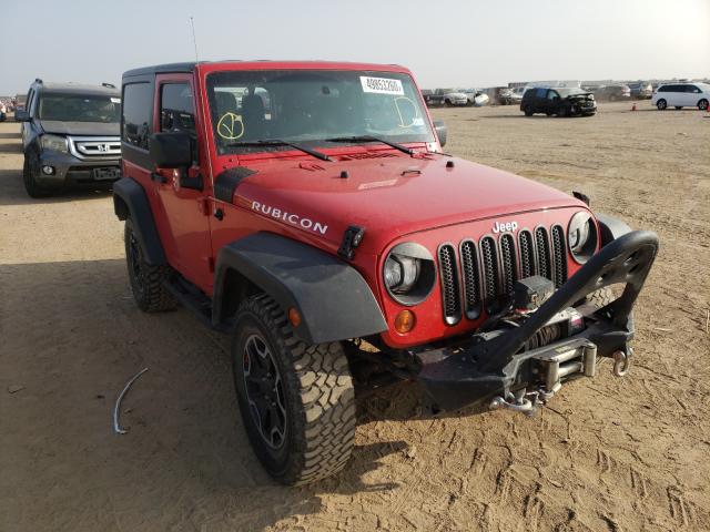 JEEP WRANGLER R 2012 1c4bjwcg6cl126044