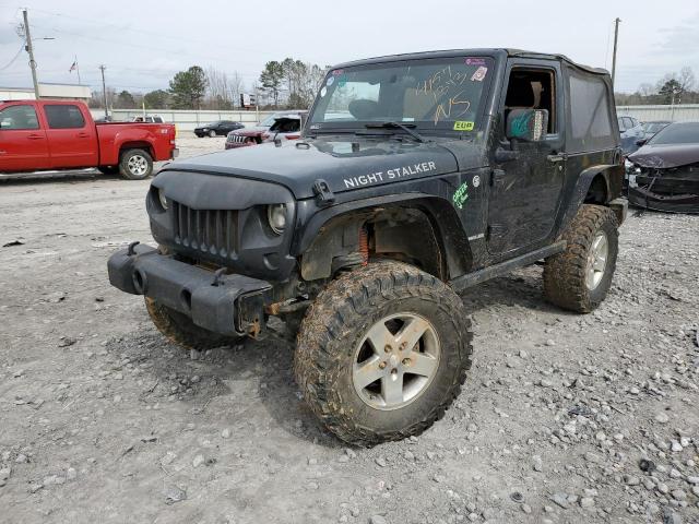 JEEP WRANGLER R 2012 1c4bjwcg6cl133575